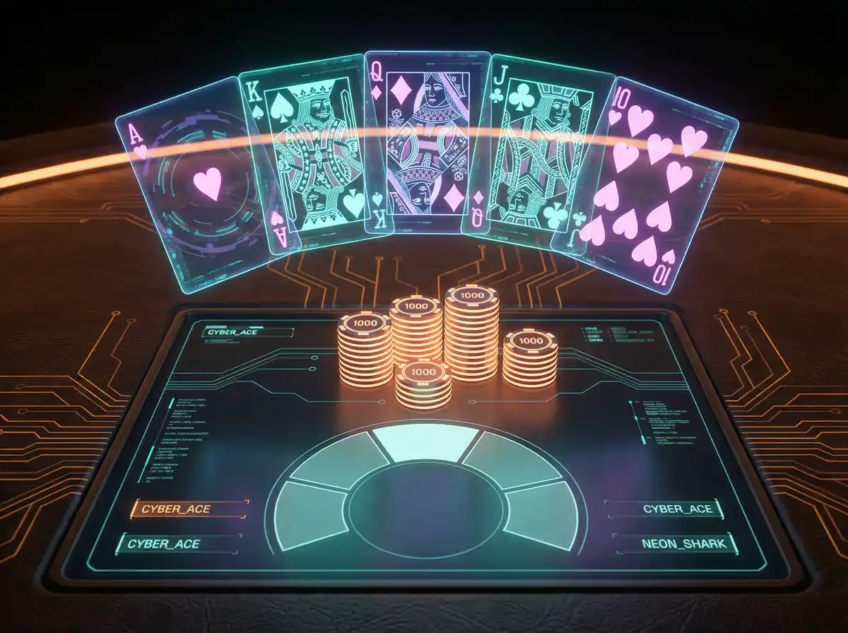 麻将胡了 麻将模拟器赛博对战试玩