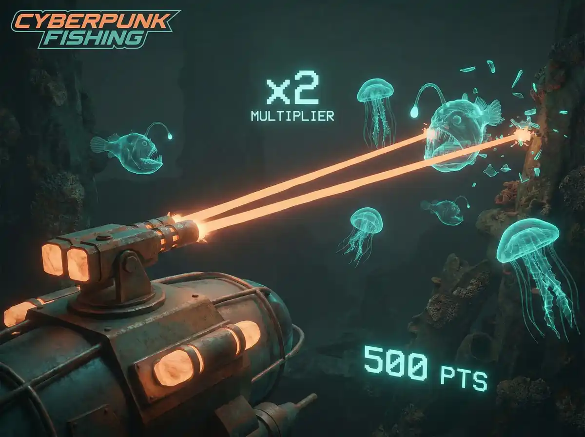 麻将胡了 pg麻将激光炮台试玩 - 赛博深海